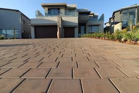 Custom Driveway Design in Charleston, WV